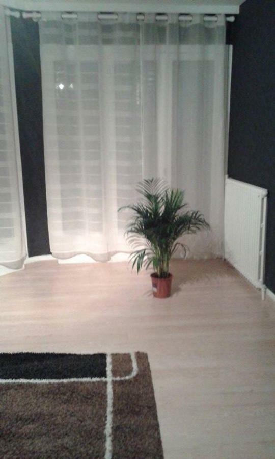 Appartement F 2 Vichy Eksteriør bilde