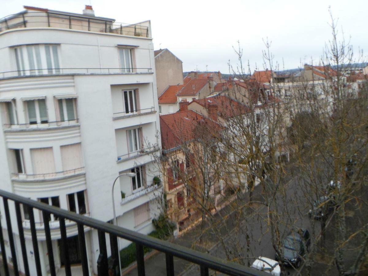 Appartement F 2 Vichy Eksteriør bilde